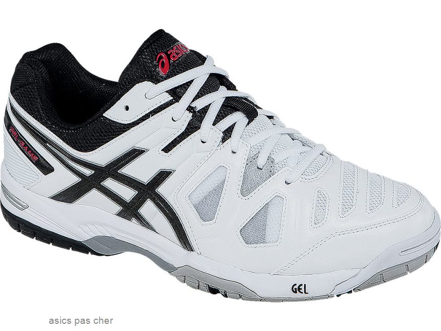 chaussures homme asics gel game 5